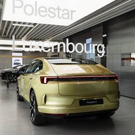 Polestar - E-Mobility